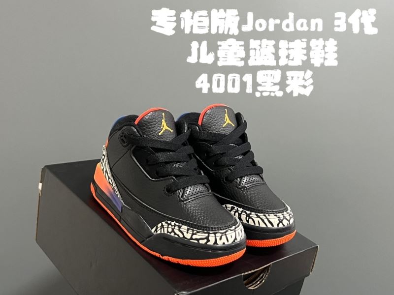 AIR JORDAN SHOES